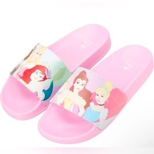 Disney Girl’s Princess Sandals